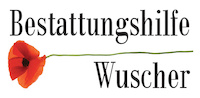 Logo der Firma Bestattungshilfe Wuscher