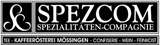 Logo der Firma Spezialitäten Compagnie