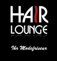 Logo der Firma Hairlounge - Ihr Modefriseur