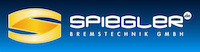 Logo der Firma Spiegler Bremstechnik GmbH