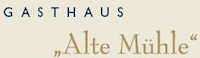 Logo der Firma Alte Mühle