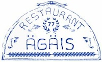 Logo der Firma Restaurant Ägäis