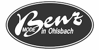 Logo der Firma Benz Bekleidungshaus