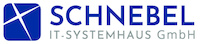 Logo der Firma Schnebel Computertechnik GmbH