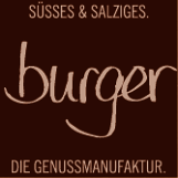 Logo der Firma Burger - Conditorei Cafe - Confiserie