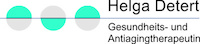 Logo der Firma Detert, Helga - Gesundheits- und Antiaging-Therapeutin IBW