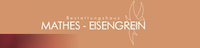 Logo der Firma Bestattungshaus Mathes-Eisengrein