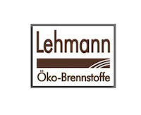 Logo der Firma Öko-Brennstoffe Lehmann