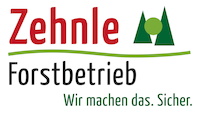 Logo der Firma Zehnle Forstbetrieb