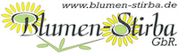 Logo der Firma Blumen-Stirba GbR