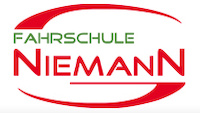 Logo der Firma Fahrschule Niemann