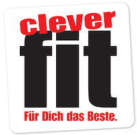 Logo der Firma CF Fitness Bayreuth GmbH