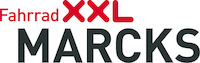 Logo der Firma Fahrrad XXL MARCKS