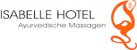Logo der Firma Ayurvedische Massagen - Isabelle Hotel