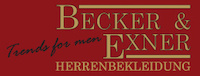 Logo der Firma Becker & Exner Inh. Markus Bauer
