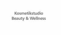 Logo der Firma Kosmetikstudio Beauty & Wellness