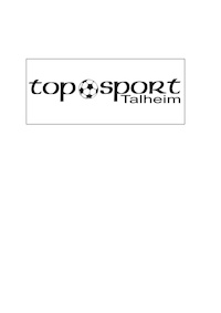 Logo der Firma top sport GmbH