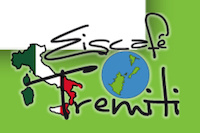 Logo der Firma Eiscafé Tremiti
