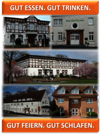 Logo der Firma Deutsches Haus Hotel- und Gaststättenbetriebs GmbH