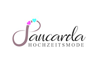 Logo der Firma Sancarda Hochzeitsmode