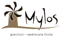 Logo der Firma Restaurant Mylos