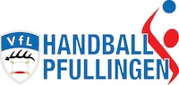 Logo der Firma VfL Pfullingen 1862 e.V. Abteilung Handball