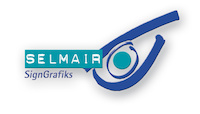 Logo der Firma Selmair SignGrafiks
