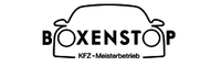 Logo der Firma Boxenstop