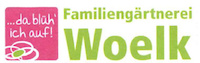 Logo der Firma Familiengärtnerei Woelk