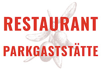 Logo der Firma Parkgaststätte Ohmenhausen