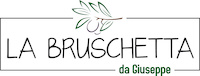 Logo der Firma La Bruschetta Reutlingen