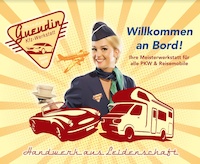 Logo der Firma Gueudin-KFZ-Meisterwerkstatt