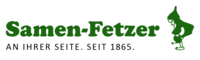 Logo der Firma Samen-Fetzer