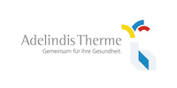 Logo der Firma Adelindis Therme