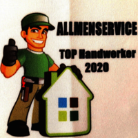Logo der Firma Marco Hirsch - Allmenservice