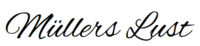 Logo der Firma Marion Müller - Gaststätte Müller`s Lust