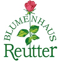 Logo der Firma Blumenfachgeschäft Reutter