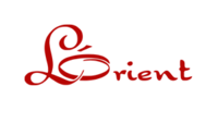 Logo der Firma L'Orient libanesisches Restaurant