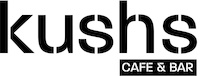 Logo der Firma Kush's Café & Bar