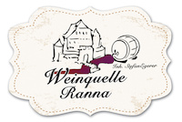 Logo der Firma Weinquelle Ranna
