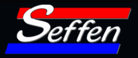 Logo der Firma Manfred Seffen, Malerbetrieb