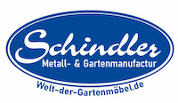 Logo der Firma Anton Schindler e.K.