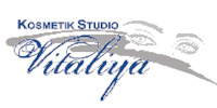 Logo der Firma Kosmetikstudio Vitaliya