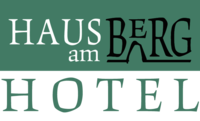 Logo der Firma Hotel Haus am Berg