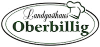 Logo der Firma Landgasthaus Oberbillig