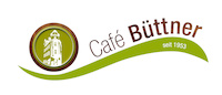 Logo der Firma Café Büttner, Inhaberin: Carolin Holweg-Plekat