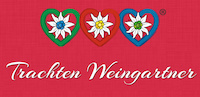 Logo der Firma Trachten Weingartner