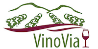 Logo der Firma VinoVia WeinWanderreisen