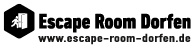 Logo der Firma Escape Room Dorfen