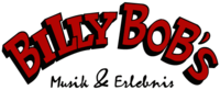 Logo der Firma Billy Bob's